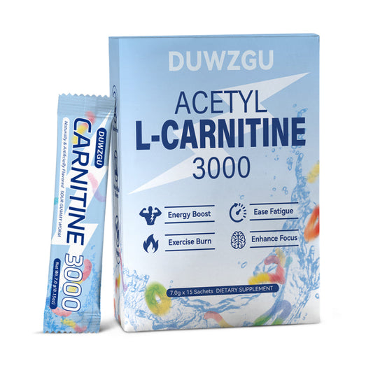 L-carnitine Powder Granules