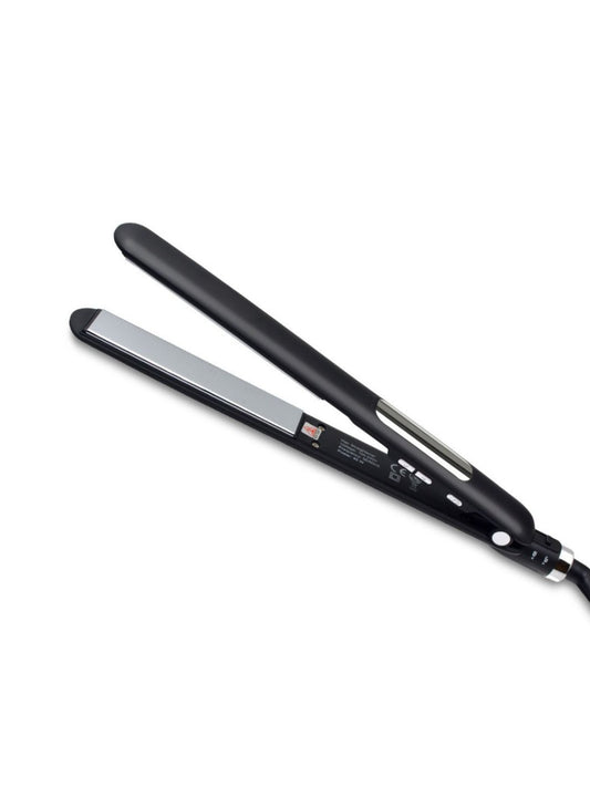 Digital Display Hair Straightener