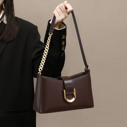 Chain Strap Shoulder Bag
