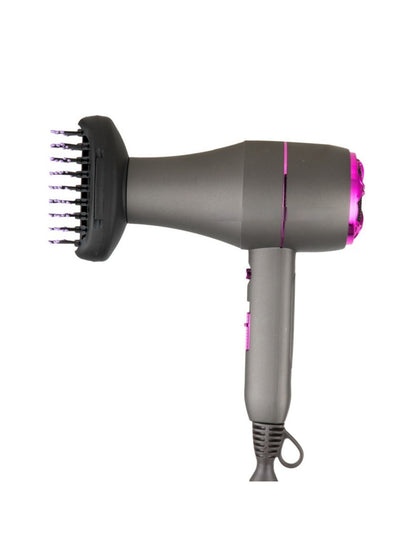 Multi Speed Household Hair Dryer