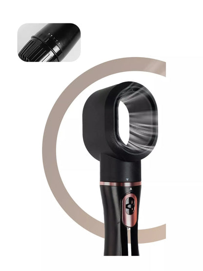 Fast Heating Hot Air Brush