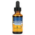 Herb Pharm Passionflower Liquid Herbal Extract - 1 Fl Oz