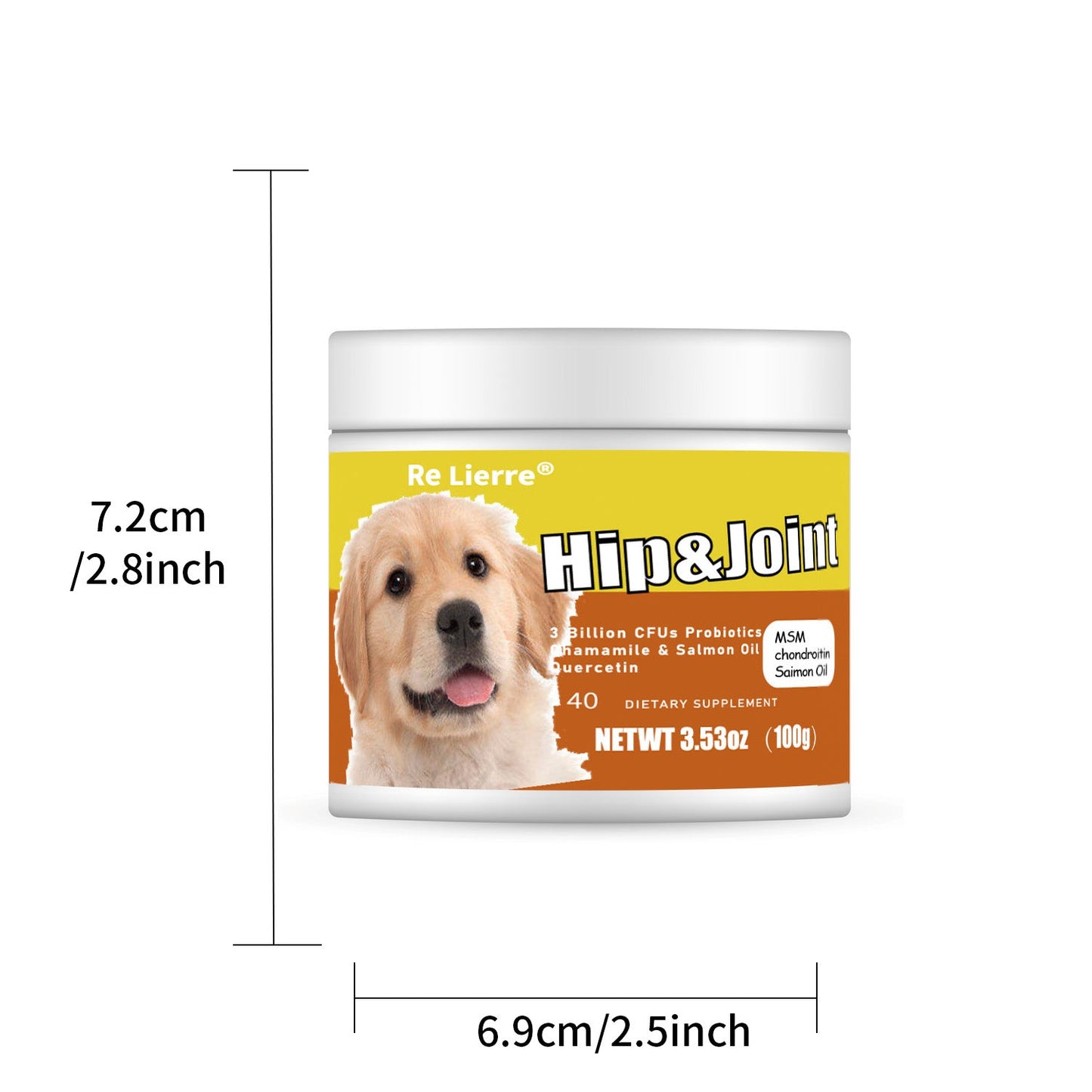 Hip&Joint Supplements
