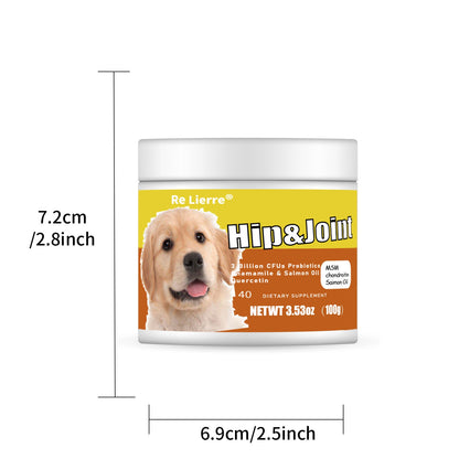Hip&Joint Supplements