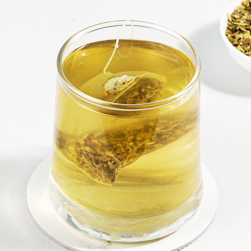 Original-Flavor Mate Tea For Health And Well-being