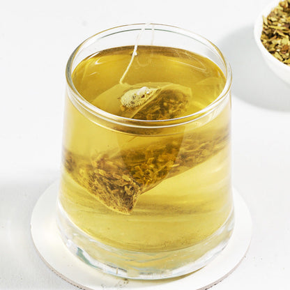 Original-Flavor Mate Tea For Health And Well-being