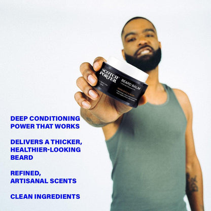 Beard Balm