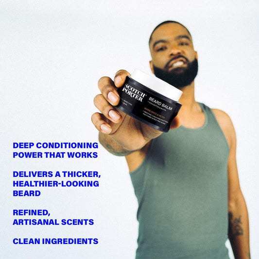 Beard Balm