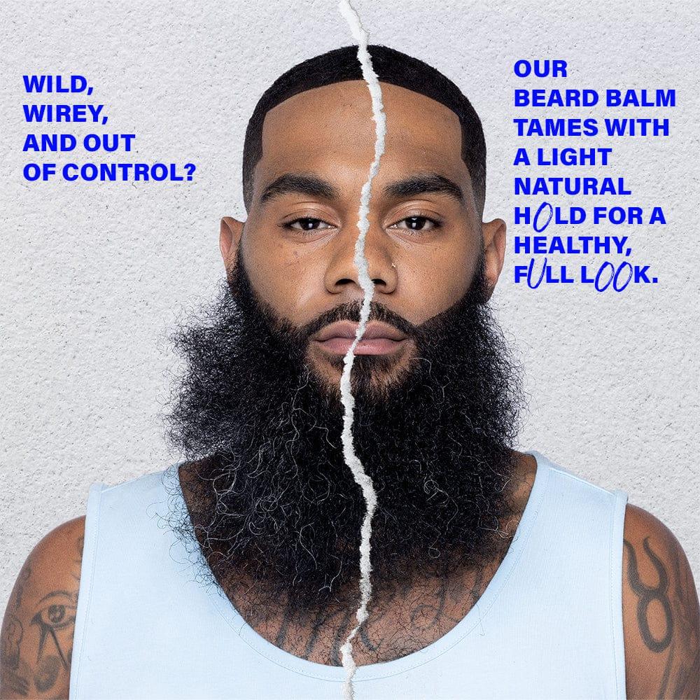 Beard Balm