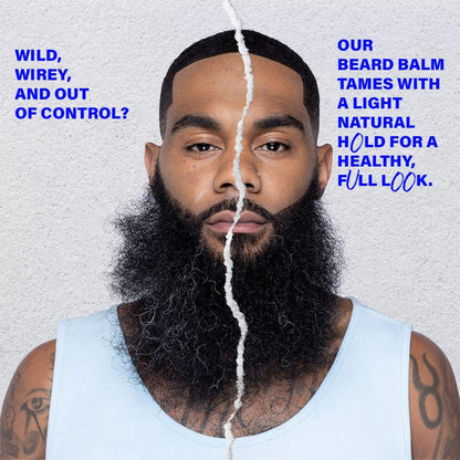 Beard Balm
