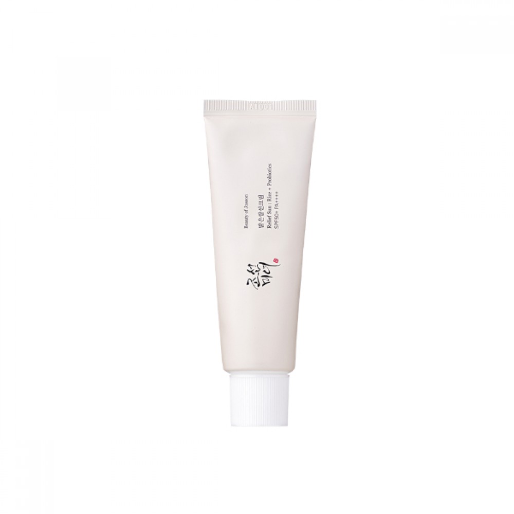 [Damage Box] Beauty Of Joseon Relief Sun: Rice + Probiotics SPF 50+ PA++++