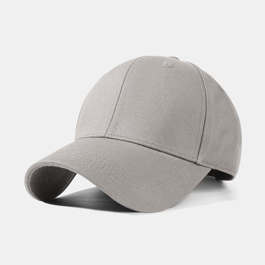 Classic Adjustable Baseball Cap