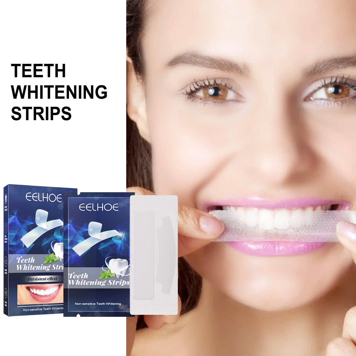 Teeth Whitening Strips