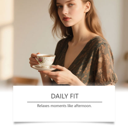 Multi-herbal Refreshing And Nourishing Tea
