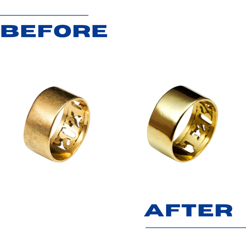 Sparklean® Original Cleaning Spray — Safe for jewelry, coatings & anti-fog