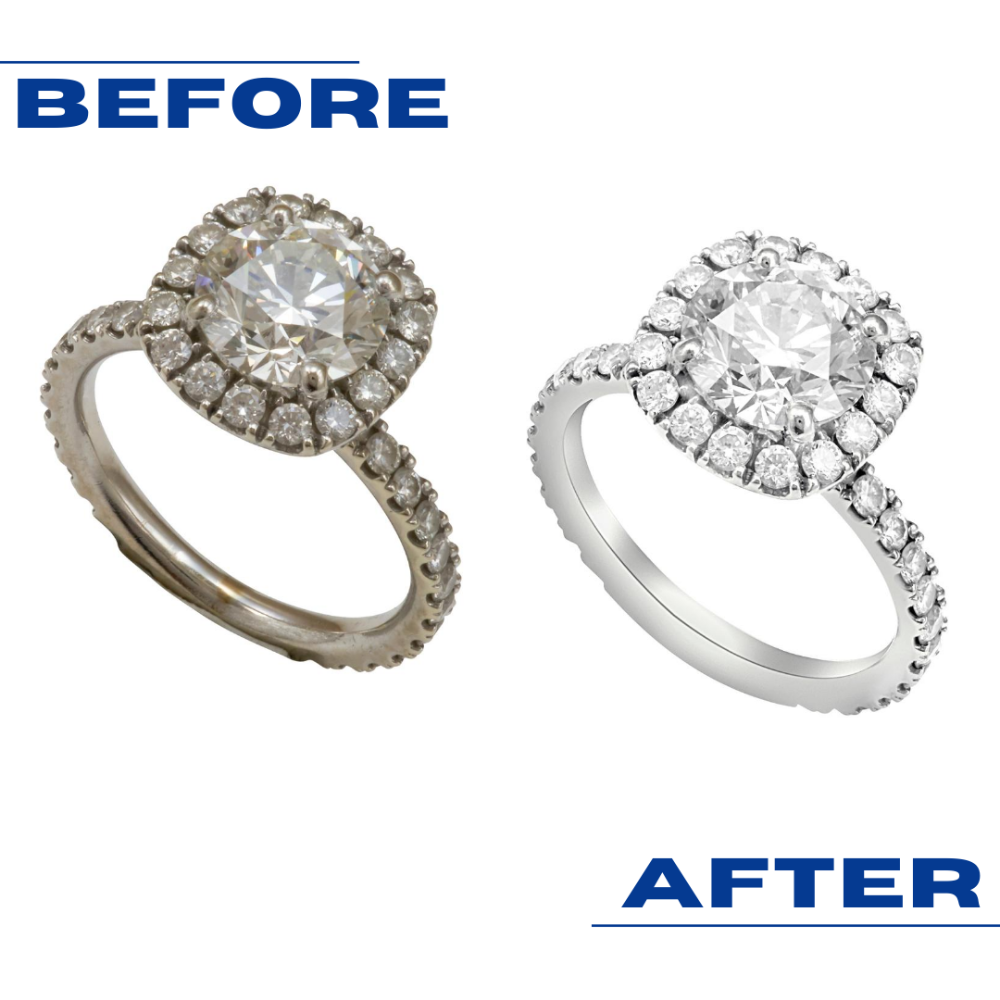 Sparklean® Original Cleaning Spray — Safe for jewelry, coatings & anti-fog