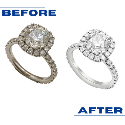 Sparklean® Original Cleaning Spray — Safe for jewelry, coatings & anti-fog
