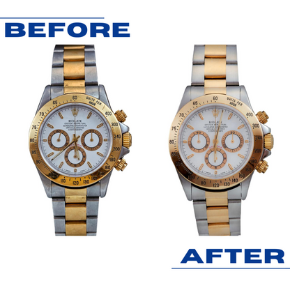 Sparklean® Original Cleaning Spray — Safe for jewelry, coatings & anti-fog