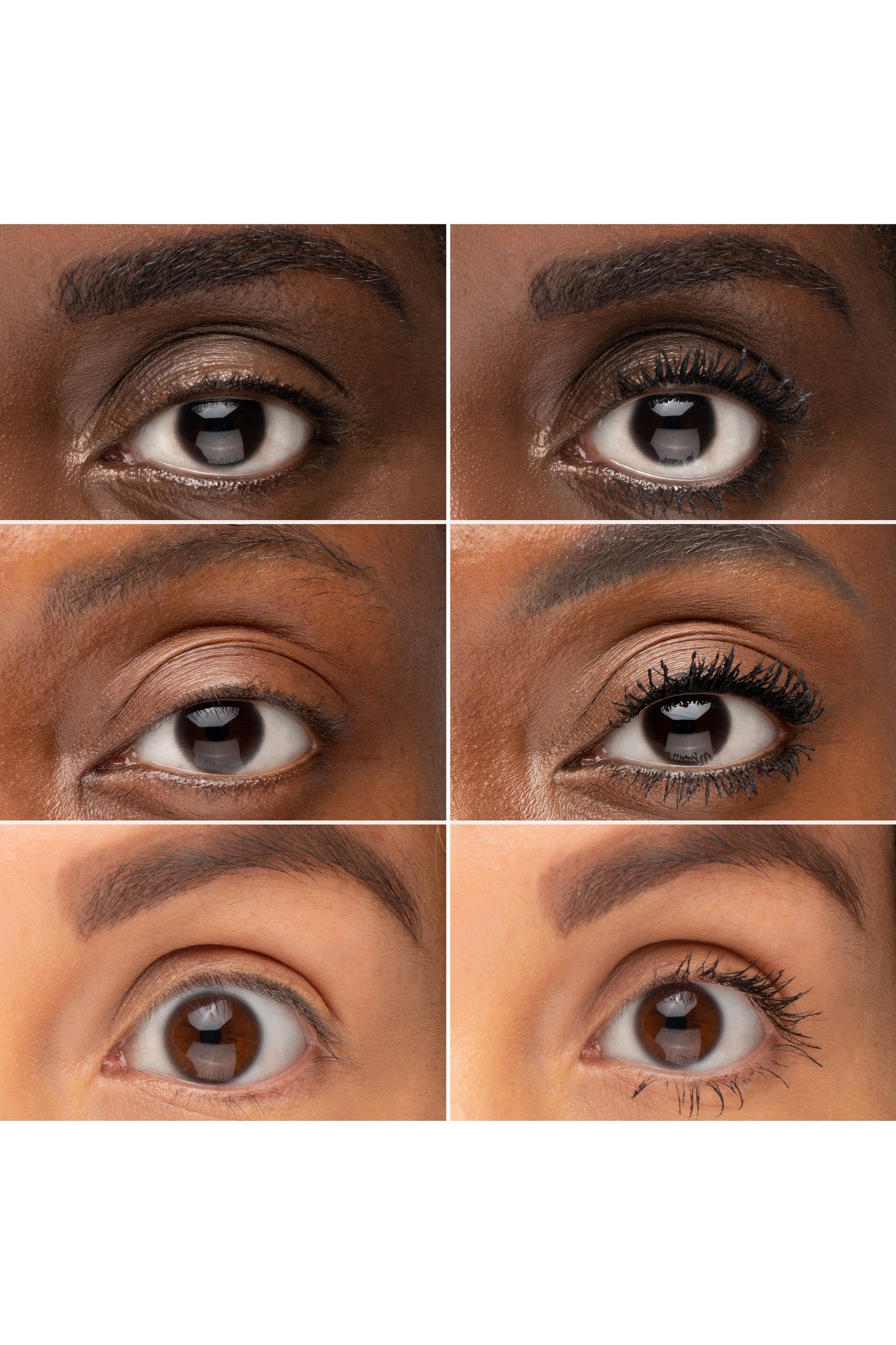 Drama Bomb Extreme Volume Mascara Mini