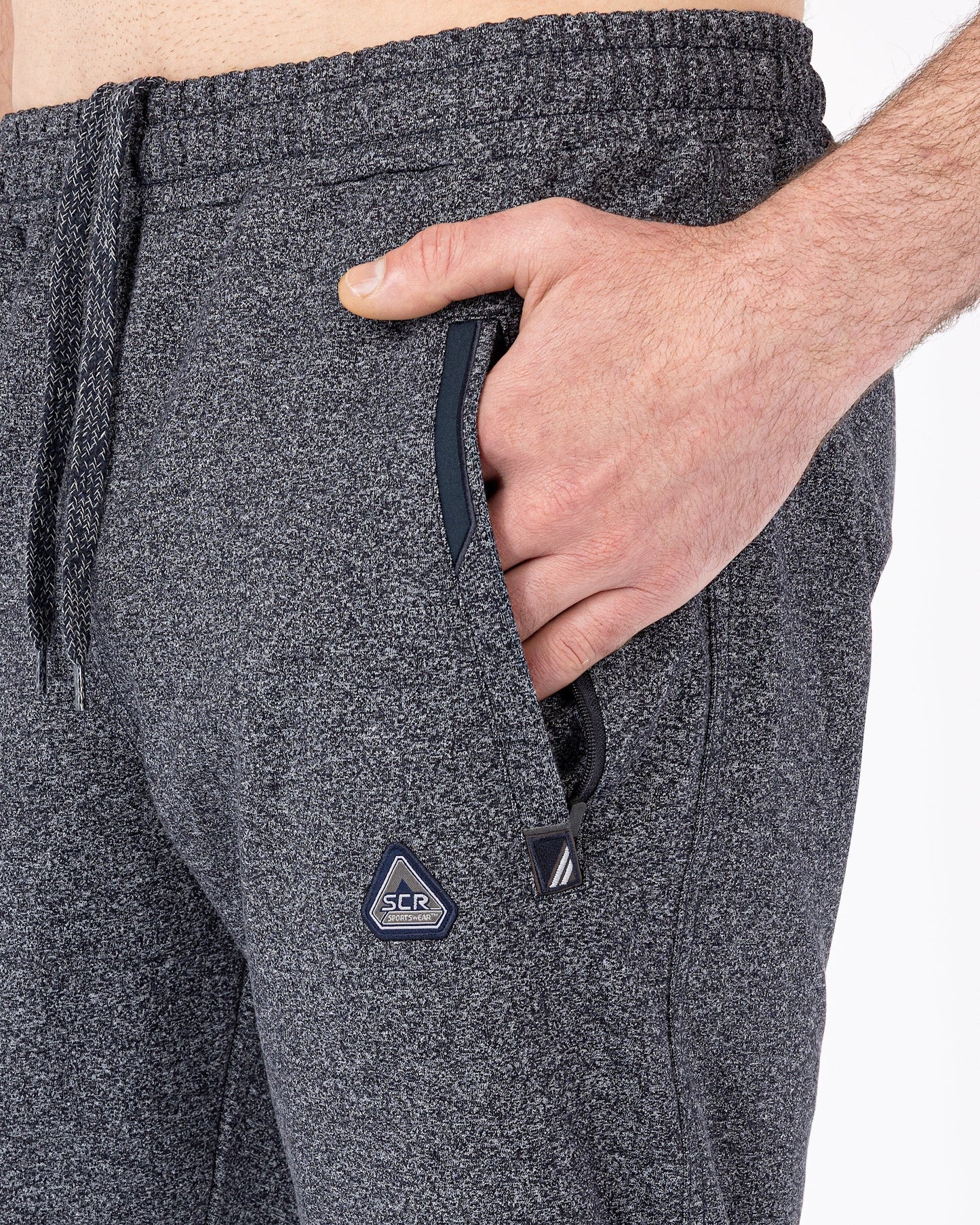 All-Day Comfort Athletic Sweatpants - Straight (Tall Fit)