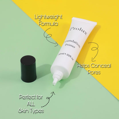 Foundation Primer
