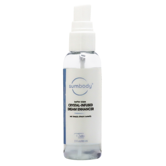 Better Daze Crystal-Infused Dream Enhancer