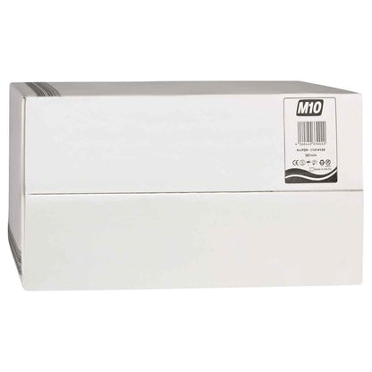 BetterDry Adult Diapers w/ Plastic Backing