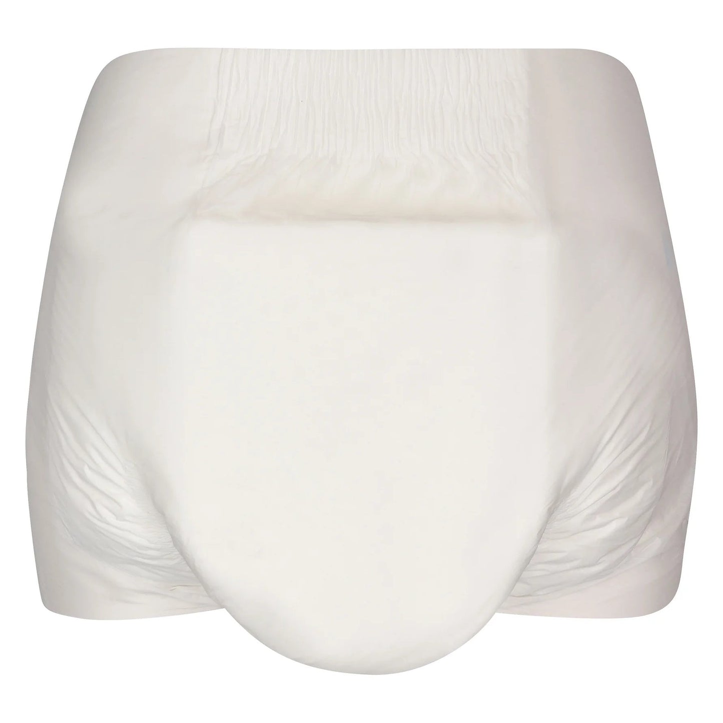 BetterDry Adult Diapers w/ Plastic Backing