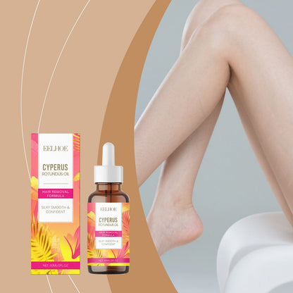 Hair Removal Care Essential Oil