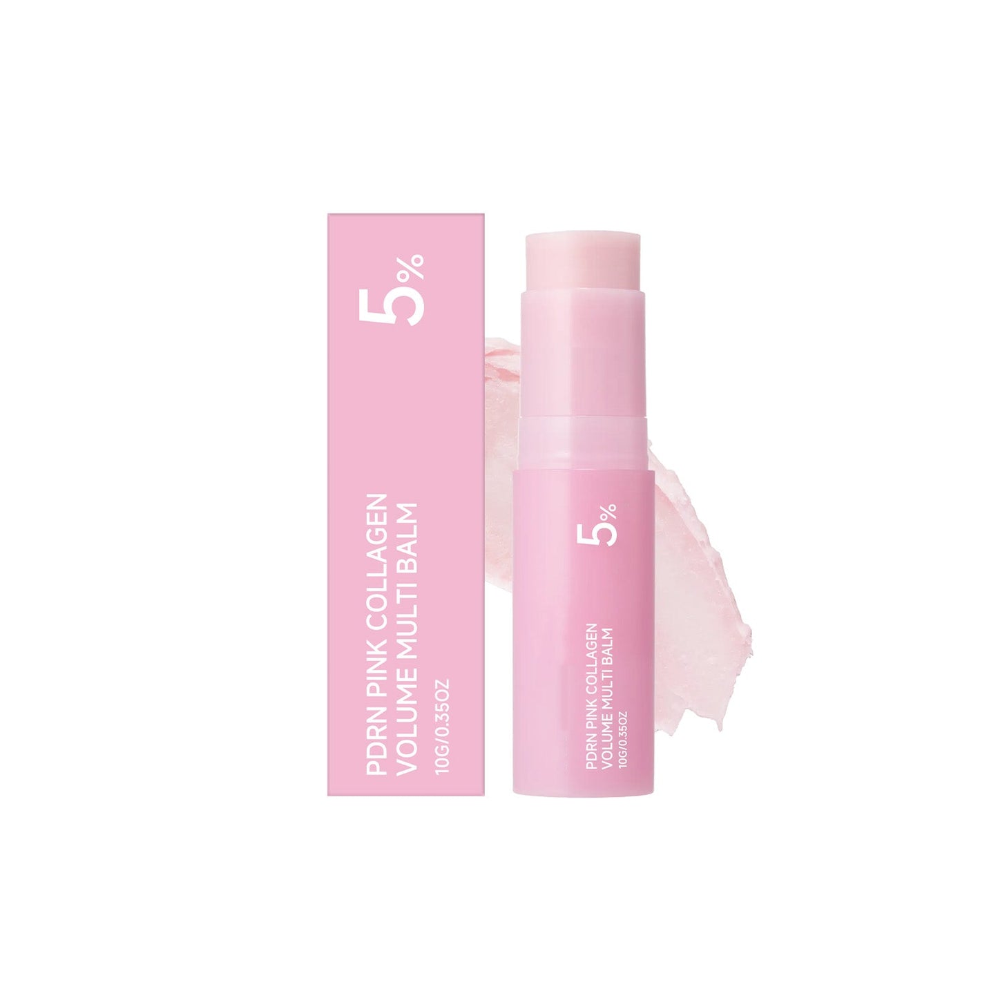 Plump Multi-Effect Moisturizing Stick