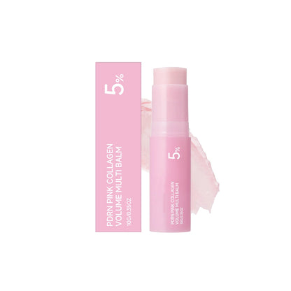 Plump Multi-Effect Moisturizing Stick