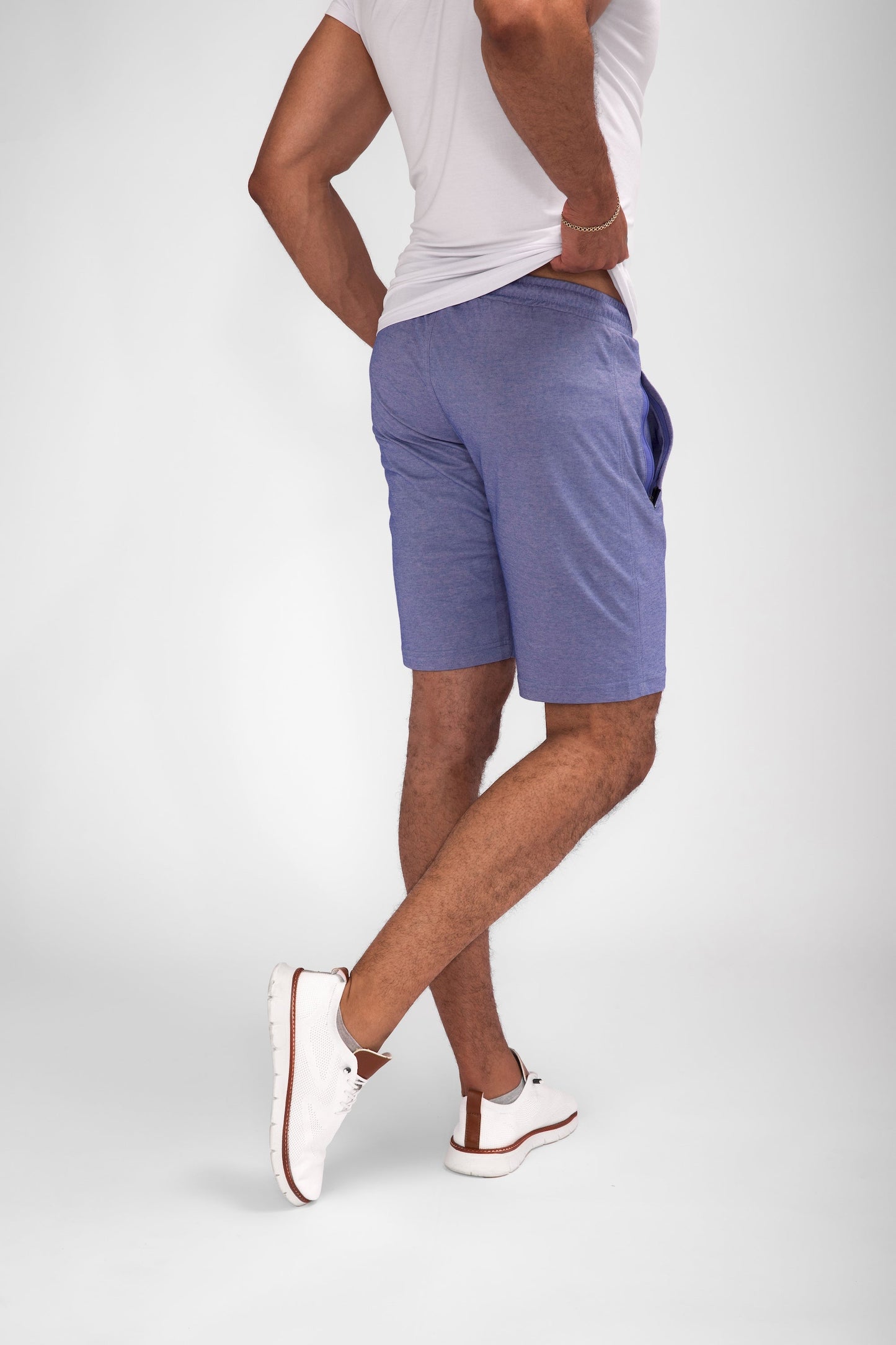 Urban Stride All-Day Wear Shorts 11" Inseam