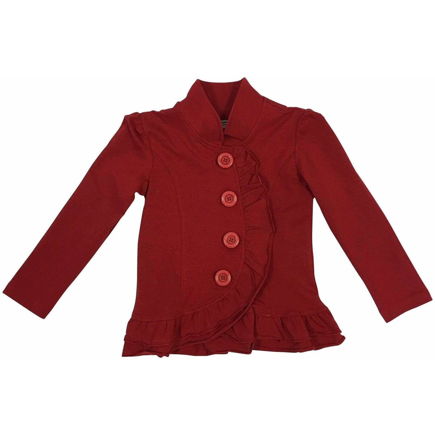 Big Button Cardigans