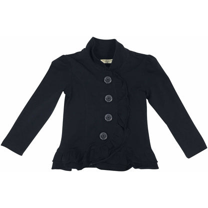 Big Button Cardigans