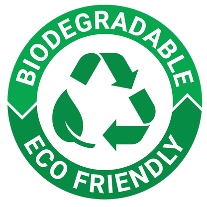 Extra Extra Large Disposable Wipes (Hypoallergenic Fragrance-Free)