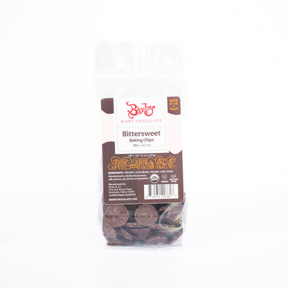 Baking Chocolate Chips