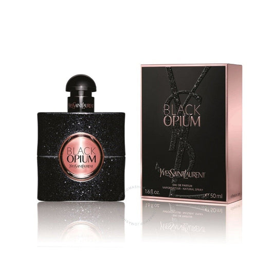 Ysl Black Opium Eau De Parfum Spray for Women