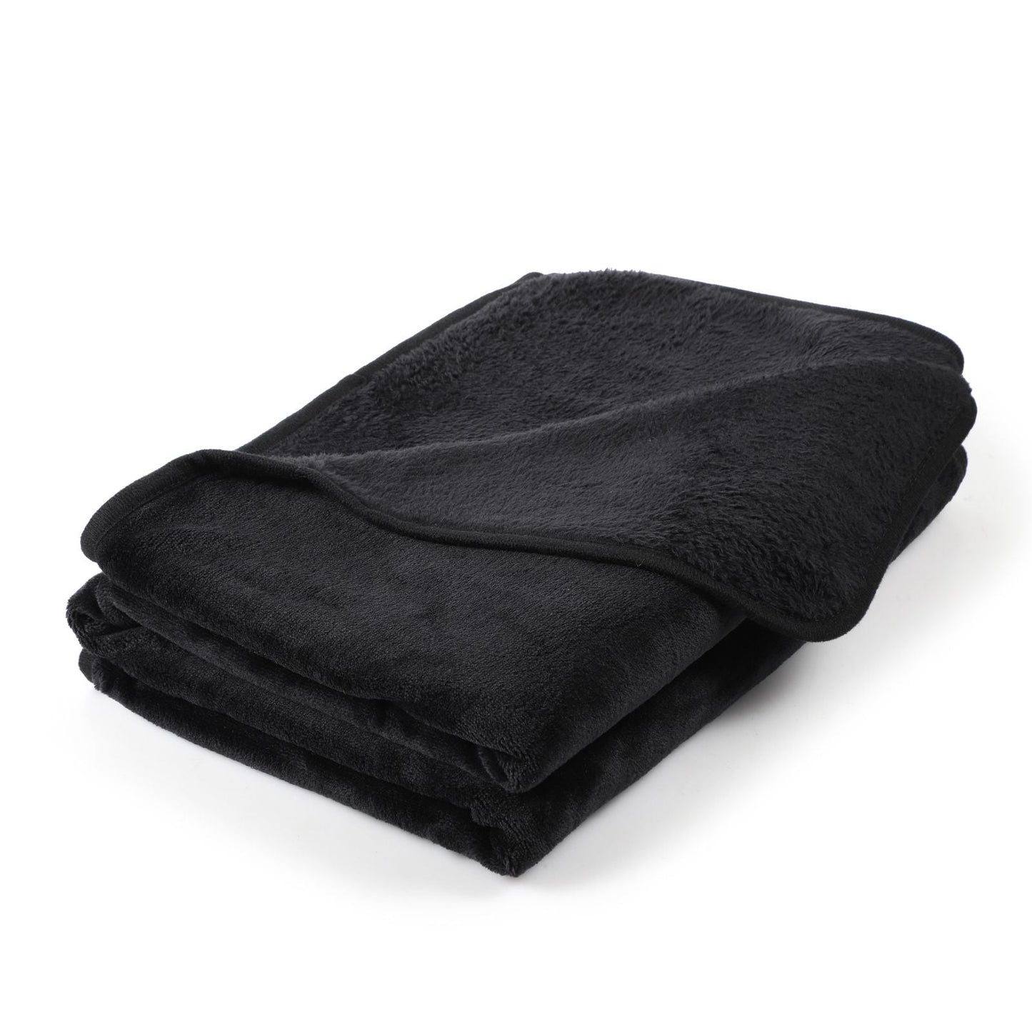 Luxury Travel Pillow Blanket