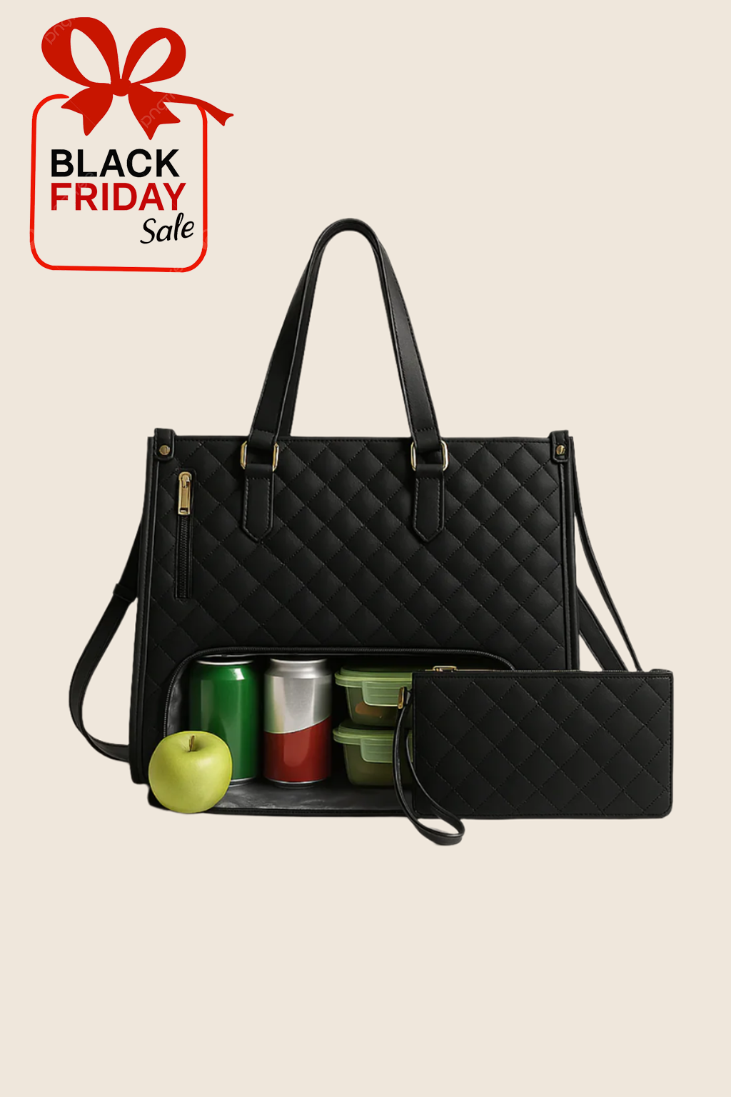 The Trinity Tote