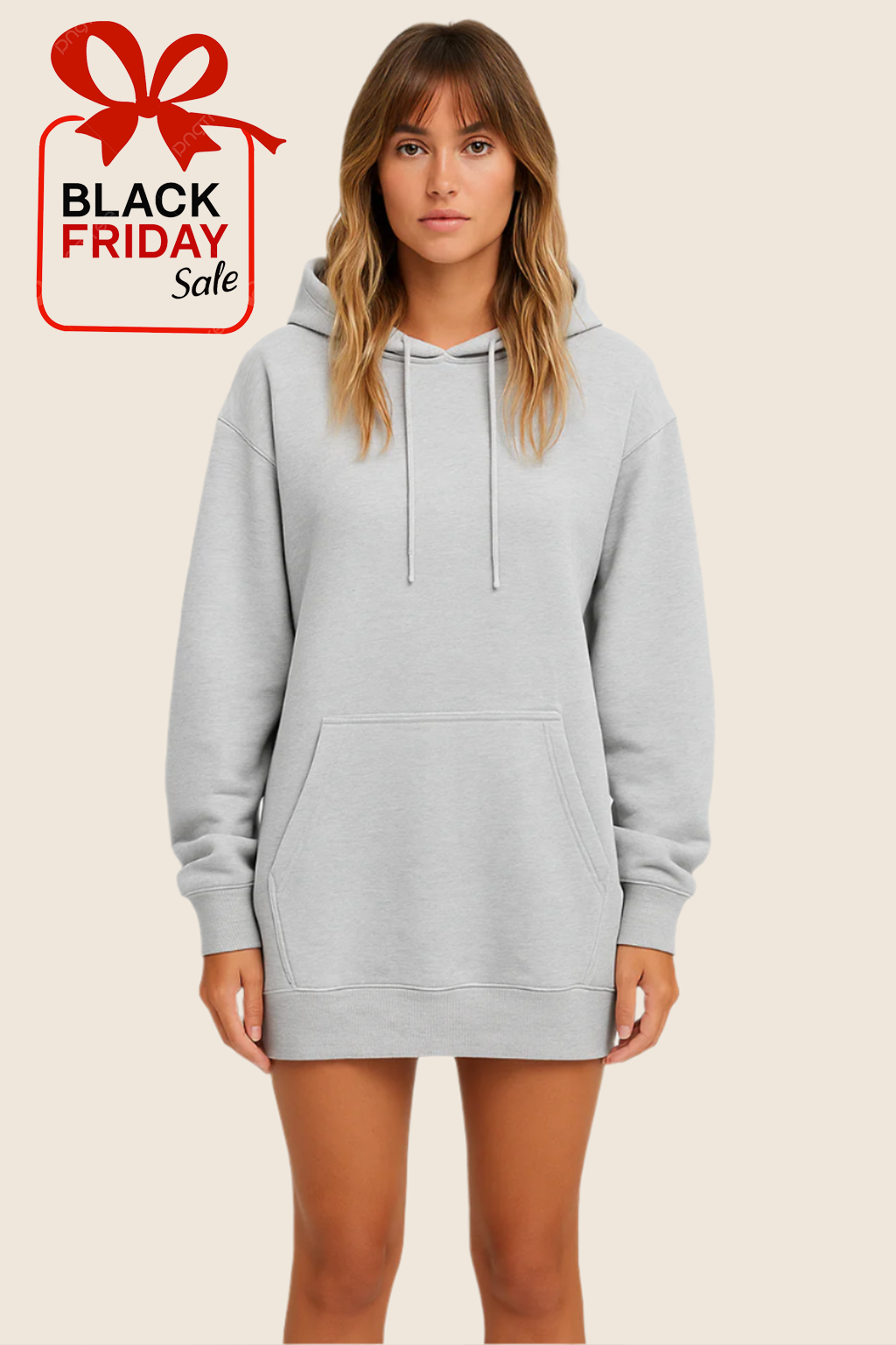 Cloud Hoodie