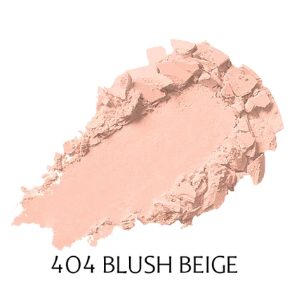 SORME Believable Finish Wet/Dry Powder Foundation