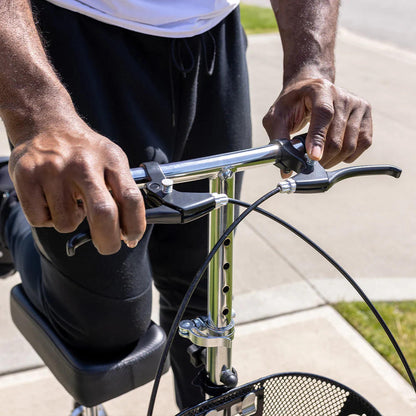 BodyMed Premium Knee Walker