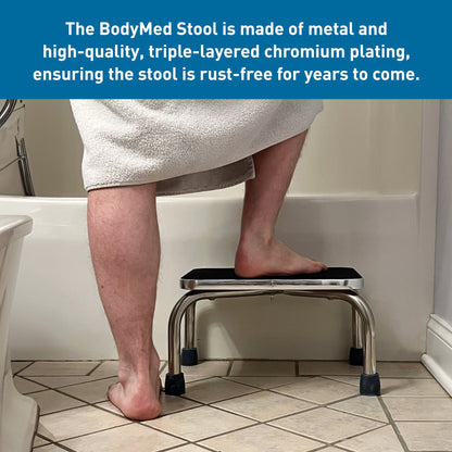 BodyMed Step Stool