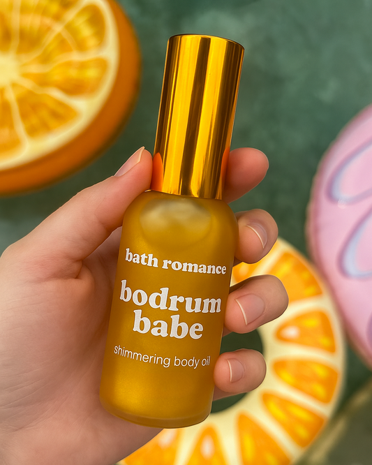 bodrum babe