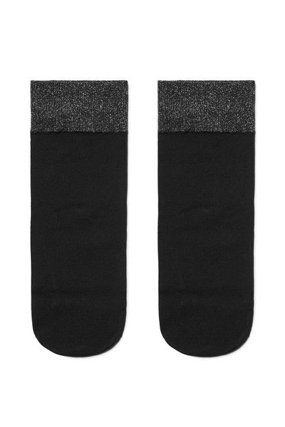 Socks Conte Fantasy - Lurex