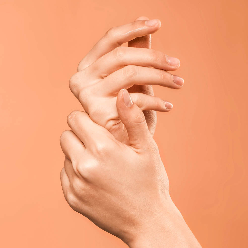 The Florist Hand Lotion - Jasmine, Ylang Ylang, Helichrysum, and Sandalwood