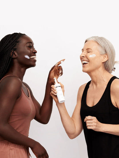 DRMTLGY Broad Spectrum SPF 45