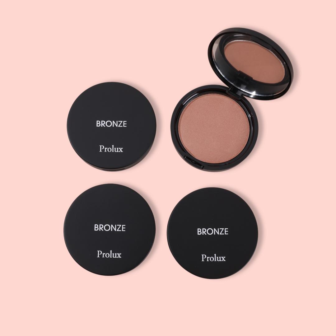 Bronze | Bronze Makeup