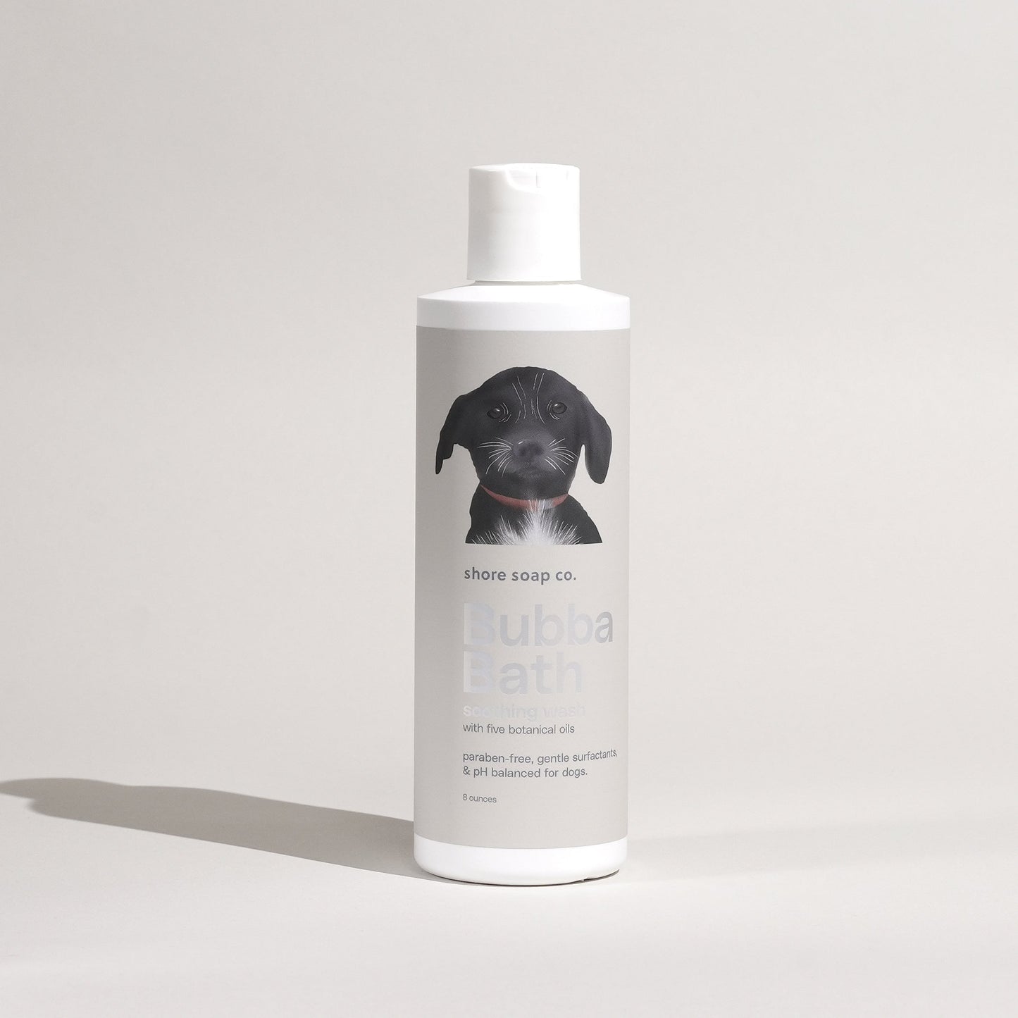 Bubba Bath Dog Shampoo