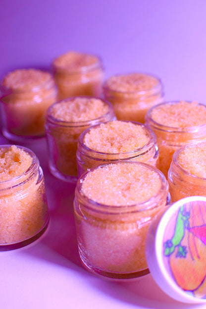 BUM Scrub